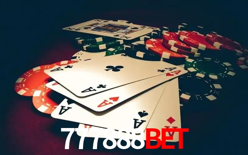 777888bet Slots