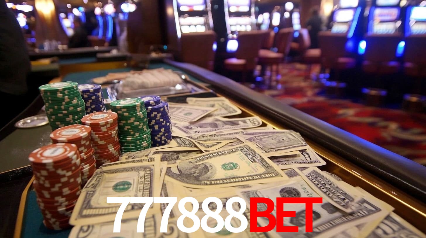 777888bet lottery