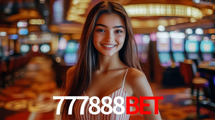777888bet bonus